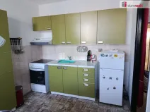 Pronájem bytu 3+1, Praha - Horní Počernice, Komárovská, 68 m2