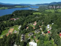 Prodej rodinného domu, Horní Planá, Jenišov, 138 m2
