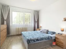 Prodej bytu 3+1, Ivančice, mjr. Nováka, 59 m2