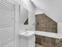 Pronájem bytu 1+kk, Lanškroun, nám. J. M. Marků, 36 m2