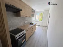 Pronájem bytu 2+1, Ostrov, Jungmannova, 59 m2