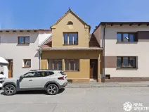 Prodej rodinného domu, Boskovice, Krátká, 180 m2