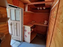 Prodej chaty, Miskovice, 25 m2