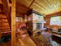 Prodej chalupy, Horní Maršov, 110 m2