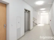 Pronájem bytu 2+kk, Brno - Zábrdovice, Příční, 44 m2