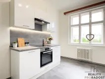 Pronájem bytu 3+1, Olomouc, Smetanova, 73 m2