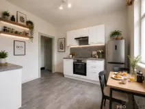 Pronájem bytu 3+1, Olomouc, Smetanova, 73 m2