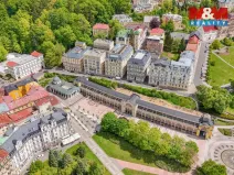 Prodej bytu 1+kk, Mariánské Lázně, Masarykova, 28 m2