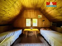 Prodej chaty, Hluchov, 39 m2