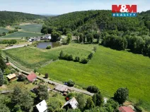Prodej chaty, Hluchov, 39 m2