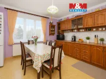 Prodej rodinného domu, Ledeč nad Sázavou, Havlíčkova, 180 m2