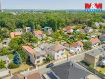 Prodej rodinného domu, Neratovice, V Hajnovkách, 193 m2