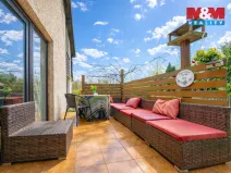 Prodej rodinného domu, Horní Jelení, U Koupaliště, 70 m2