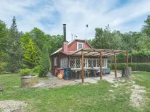 Prodej chaty, Býchory, 35 m2