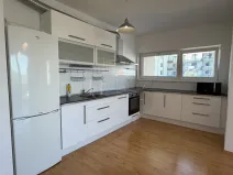 Pronájem bytu 2+kk, Praha - Letňany, Miroslava Hajna, 72 m2