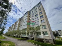 Prodej bytu 3+1, Most, Bohuslava Vrbenského, 69 m2