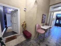 Prodej bytu 1+1, Karlovy Vary, Pod Jelením skokem, 48 m2