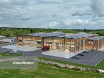 Prodej komerčního pozemku, Poběžovice, 33341 m2