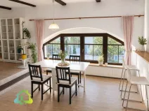 Prodej rodinného domu, Liběšice - Trnobrany, 111 m2