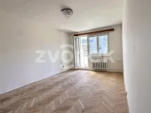 Pronájem bytu 2+1, Zlín, Milíčova, 60 m2