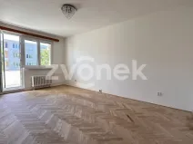 Pronájem bytu 2+1, Zlín, Milíčova, 60 m2