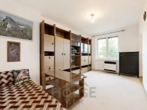 Prodej bytu 1+1, Brandýs nad Labem-Stará Boleslav, Sídliště, 33 m2