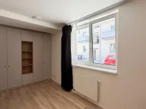 Pronájem bytu 1+kk, Praha - Strašnice, Strančická, 24 m2