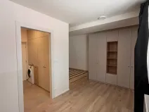 Pronájem bytu 1+kk, Praha - Strašnice, Strančická, 24 m2