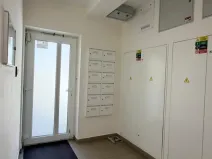 Pronájem bytu 1+kk, Praha - Strašnice, Strančická, 24 m2