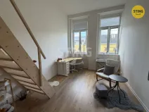 Prodej bytu 1+kk, Ostrava, Palackého, 27 m2
