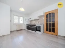Prodej bytu 2+1, Ostrava, Jubilejní, 45 m2