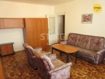 Pronájem bytu 1+kk, Ostrava, Jugoslávská, 45 m2