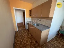 Pronájem bytu 1+1, Ostrava, Jugoslávská, 45 m2