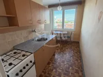 Pronájem bytu 1+1, Ostrava, Jugoslávská, 45 m2