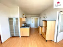 Pronájem bytu 3+1, Znojmo, Krylova, 75 m2