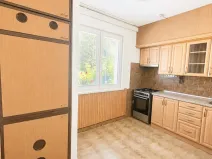 Pronájem bytu 2+1, Olomouc - Nová Ulice, Junácká, 51 m2