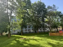 Prodej bytu 3+1, Kadaň, U Stadionu, 68 m2