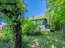 Prodej chaty, Nižbor, 16 m2