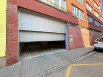 Pronájem ostatní, Brno - Trnitá, Spálená