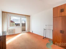 Pronájem bytu 2+1, České Budějovice, Mánesova, 65 m2