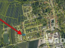 Prodej pozemku pro bydlení, Křivsoudov, 630 m2