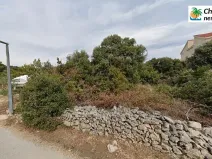 Prodej pozemku pro bydlení, Mandre, Chorvatsko, 662 m2