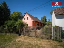 Prodej rodinného domu, Letiny - Svárkov, 115 m2