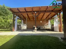 Prodej zahrady, Tachov, 470 m2