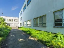 Pronájem skladu, Praha - Michle, Ohradní, 38 m2