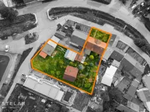 Prodej rodinného domu, Blansko, Horní Palava, 248 m2