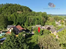 Prodej pozemku pro bydlení, Šumperk, Vikýřovická, 830 m2