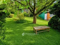 Prodej zahrady, Jihlava - Pístov, 443 m2