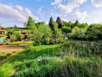 Prodej zahrady, Jihlava - Pístov, 443 m2