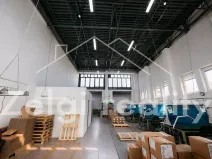 Pronájem skladu, Břeclav, 428 m2